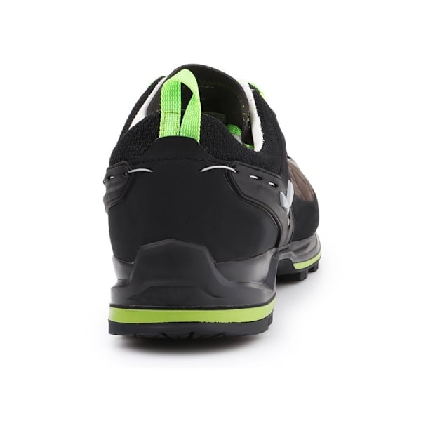 Lågskor Salewa MS Mtn Trainer 2 L Svarta,Bruna 42.5