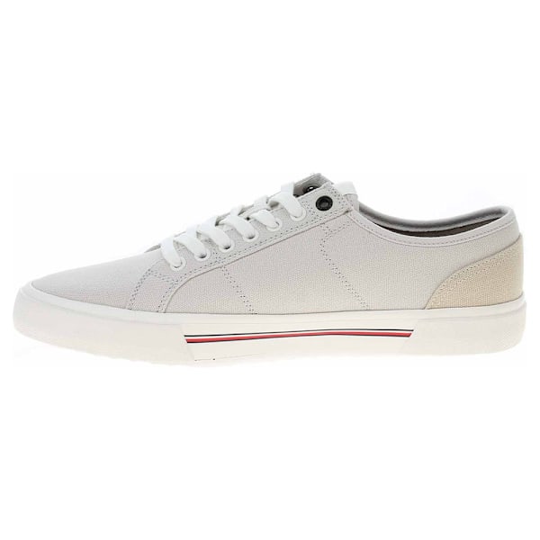 Lenkkitossut Tommy Hilfiger FM0FM04560AEP Harmaat 44