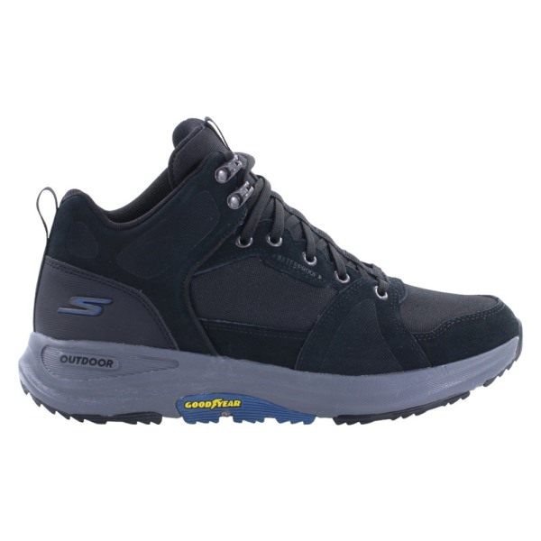 Sko Skechers GO Walk Outdoor Sort 42.5