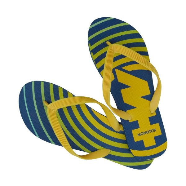 flip-flops Monotox MX22315 Gula 41