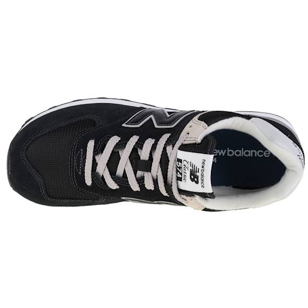 Lågskor New Balance 574 Svarta 44