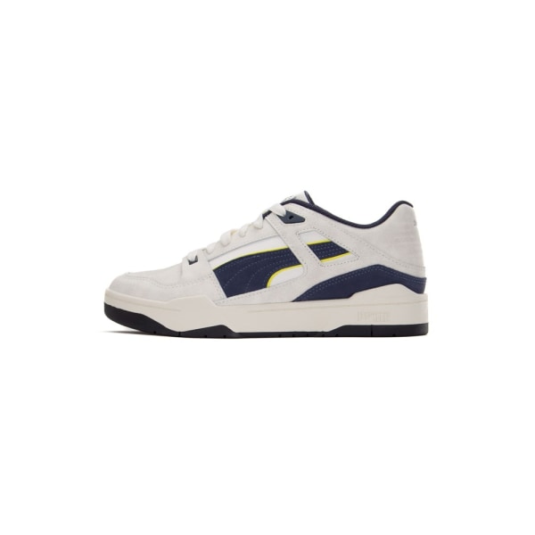 Sneakers low Puma Slipstream Always ON Hvid,Blå 42.5