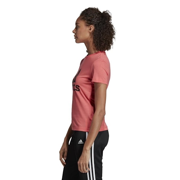 T-shirts Adidas Must Haves Badge OF Sport Pink 158 - 163 cm/S