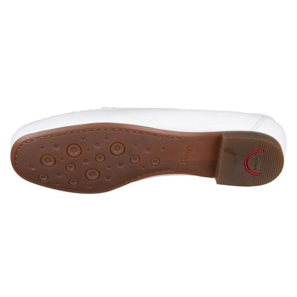 Mockaskiner Sioux Zalla Vit 5.5 UK women