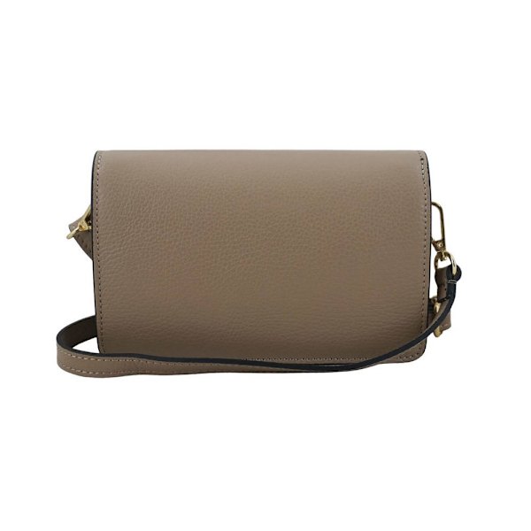Handväskor Barberini's 955956520 Beige,Bruna