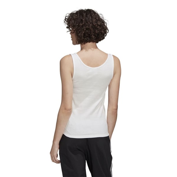 T-shirts Adidas Tank Top Hvid 164 - 169 cm/M