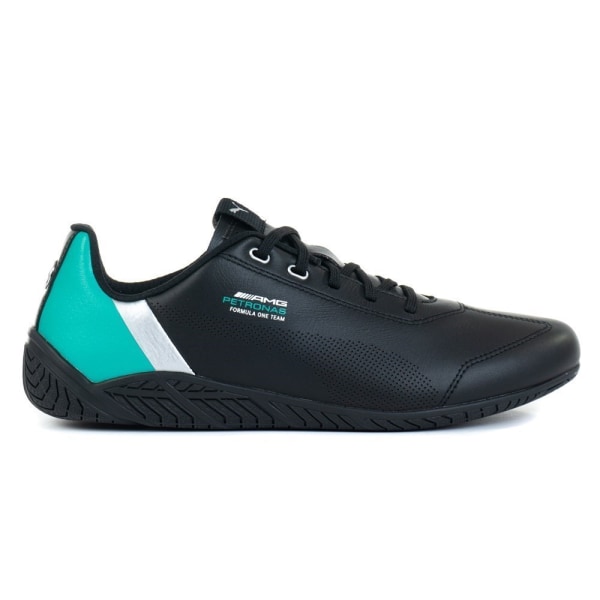 Sneakers low Puma MAPF1 Rdg Cat Sort 42