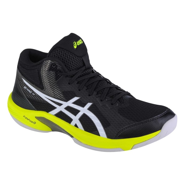 Kengät Asics Beyond FF MT Kolor Czarne Rozmiar 44 Mustat 41.5