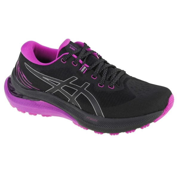 Puolikengät Asics Gelkayano 29 Liteshow Mustat 37