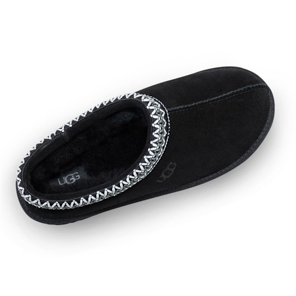 Hjemmesko UGG Tasman Sort 41