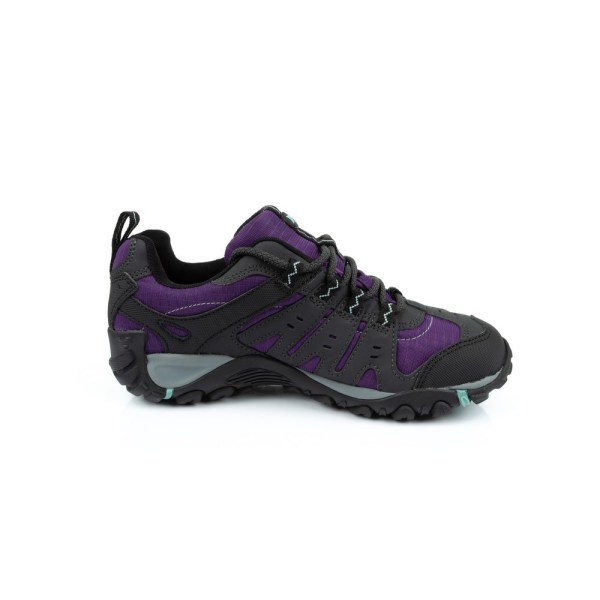 Puolikengät Merrell Accentor Gtx Mustat,Violetit 42