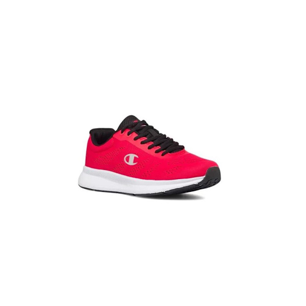 Sneakers low Champion Jaunt Rød 42.5