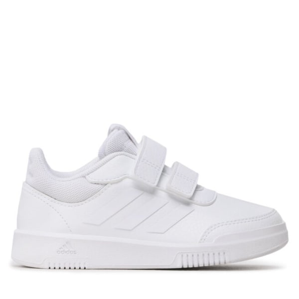 Puolikengät Adidas Tensaur Sport Training Hook And Loop Valkoiset 36