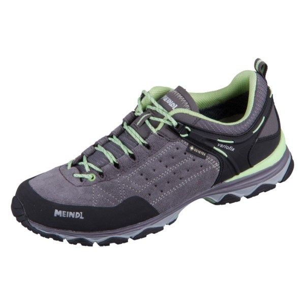 Sneakers low Meindl Ontario Lady Gtx Grå 41.5