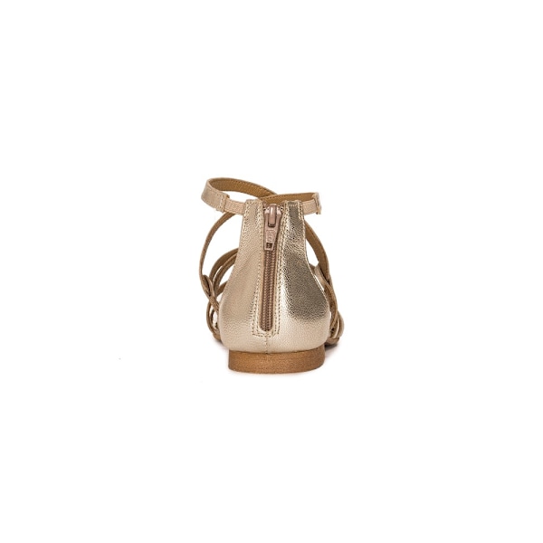 Sandaler Maciejka 0552325001 Guld 39