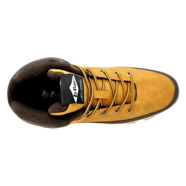 Kengät Lee Cooper LCJ22011390M Ruskeat 44