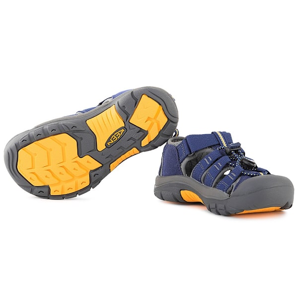 Sandaler Keen Newport H2 Flåde 34