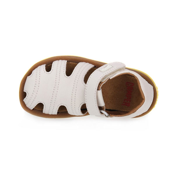 Sandaler Camper 070 Sella Houston Creme 23