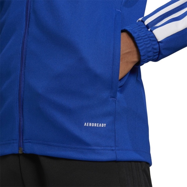 Sweatshirts Adidas Squadra 21 Blå 170 - 175 cm/M