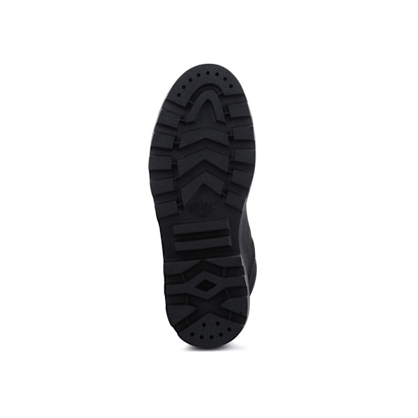 Kengät Palladium Pallatrooper SC WP U Mustat 36