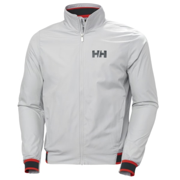 Jackor Helly Hansen Salt Windbreaker Vit 185 - 190 cm/XL