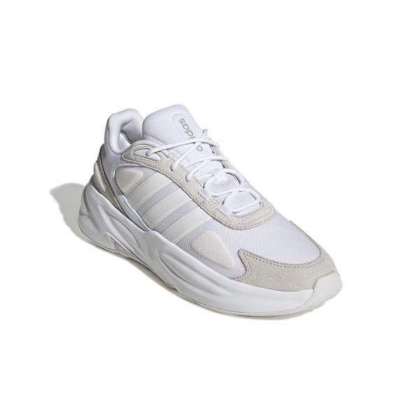 Puolikengät Adidas Ozelle Valkoiset 46