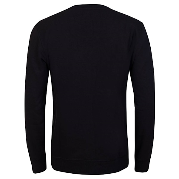 Sweatshirts Calvin Klein Essential Reg CN Sort 192 - 193 cm/XL