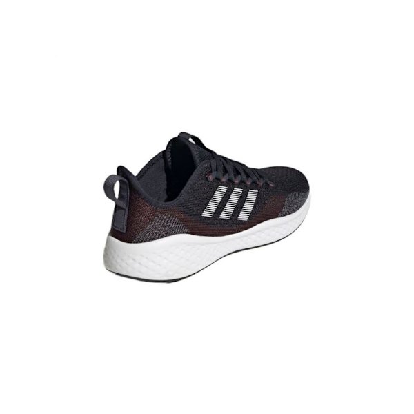 Puolikengät Adidas Fluidflow 20 Mustat 42 2/3