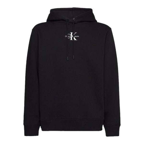 Sweatshirts Calvin Klein J30J323749BEH Svarta 181 - 183 cm/M