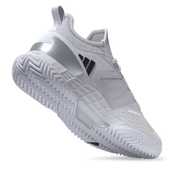 Puolikengät Adidas adizero Ubersonic 4.1 Valkoiset 42