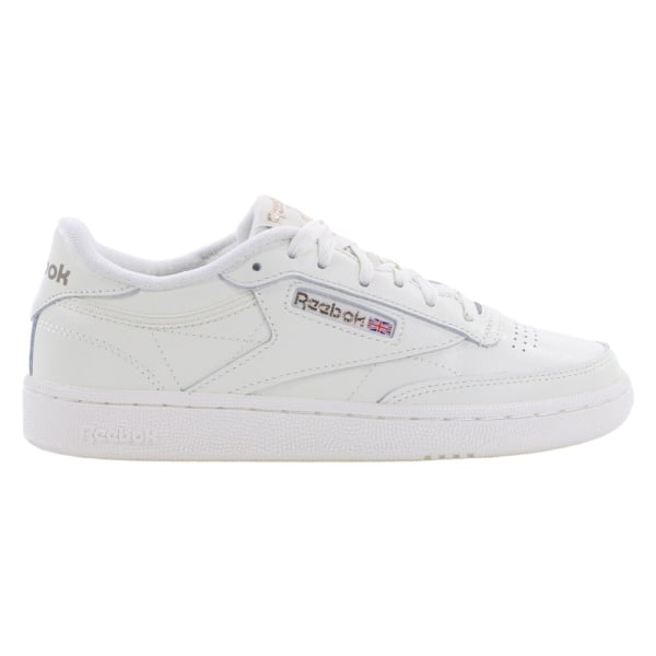 Lågskor Reebok Club C 85 Vit 36