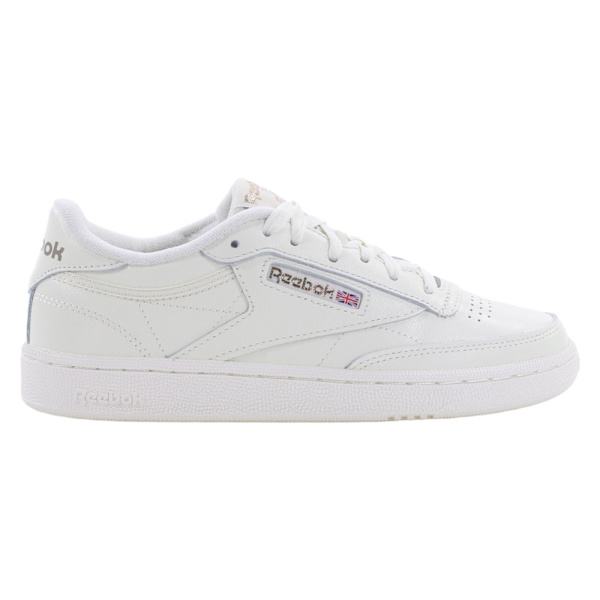 Sneakers low Reebok Club C 85 Hvid 36