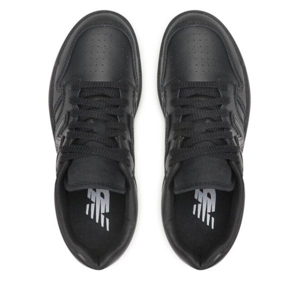 Sneakers low New Balance 480 Sort 44
