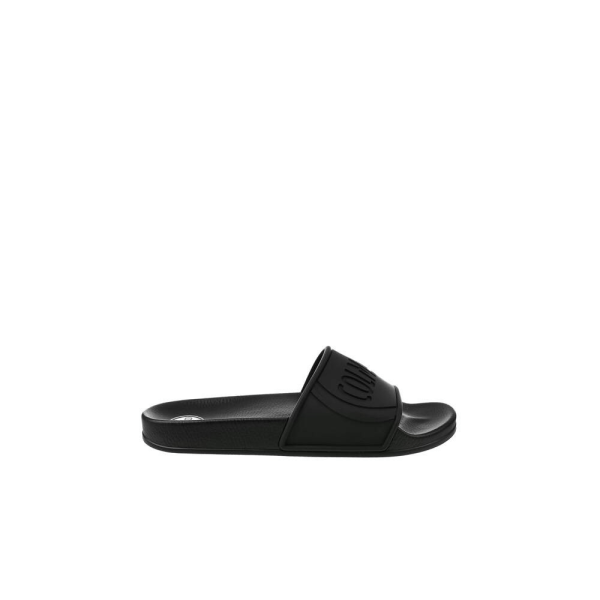 Tofflor Colmar Slipper Logo Svarta 43