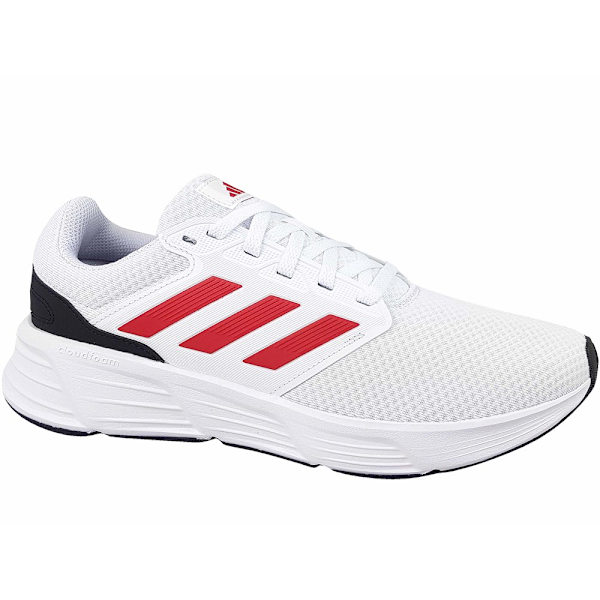 Sneakers low Adidas Galaxy 6 M Hvid 47 1/3
