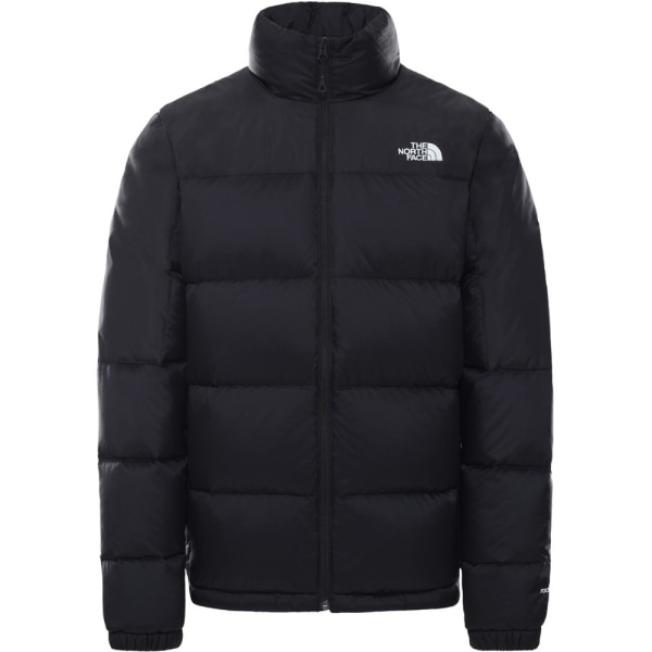 takki The North Face Diablo Down Mustat 183 - 187 cm/L