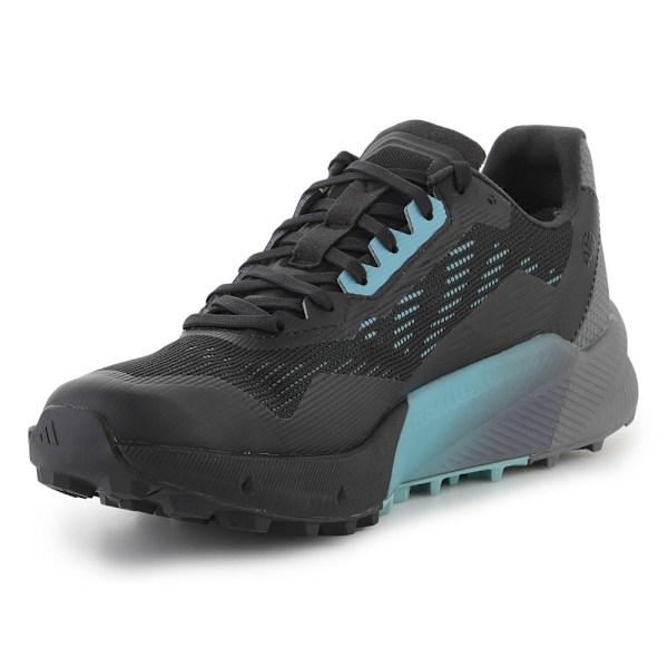 Lågskor Adidas Terrex Agravic Flow 2 Gtx Svarta 40 2/3