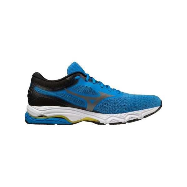 Sneakers low Mizuno Wave Prodigy 4 Blå 44