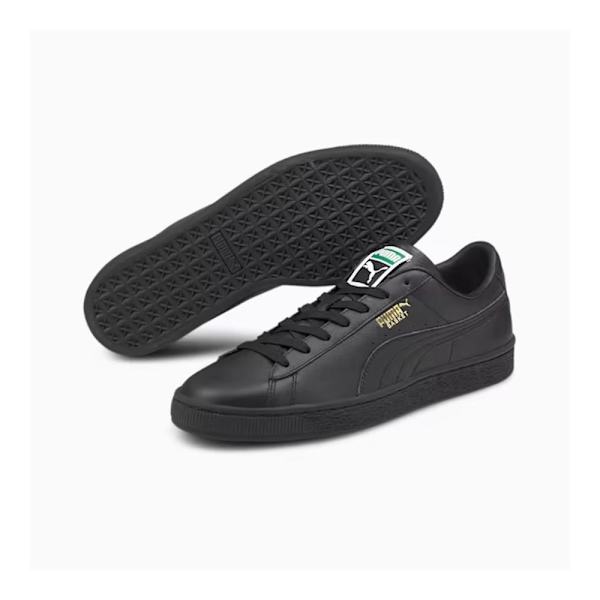 Sneakers low Puma Basket Classic Xxi Sort 41