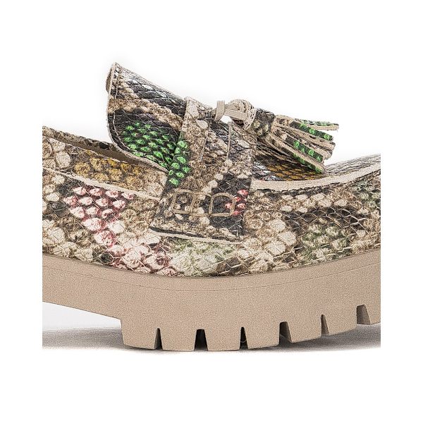 Lågskor Maciejka 0549745005 Beige 39