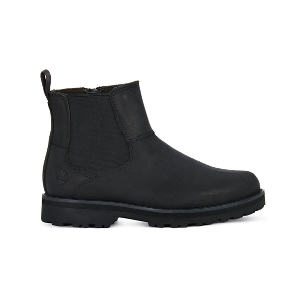 Sko Timberland Courma Kid Sort 33