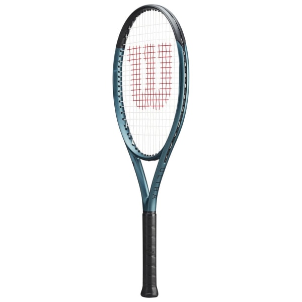 Rackets Wilson Ultra V4 JR 26 Vaaleansiniset