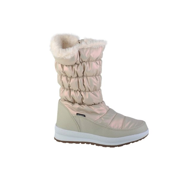 Snowboots CMP Holse Beige 38