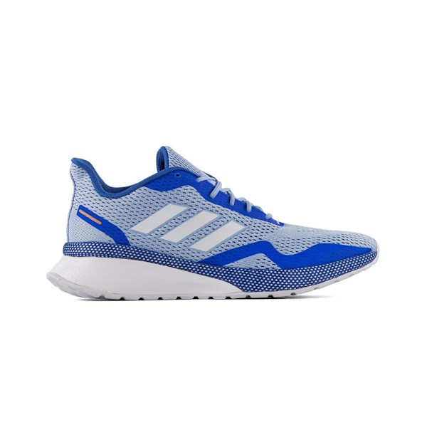Lågskor Adidas Novafvse X Blå 36
