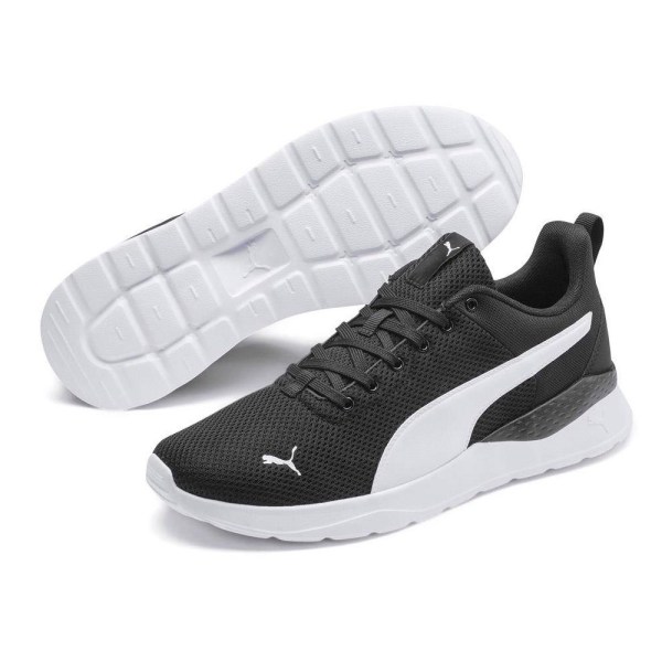 Lågskor Puma Anzarun Lite Svarta 44