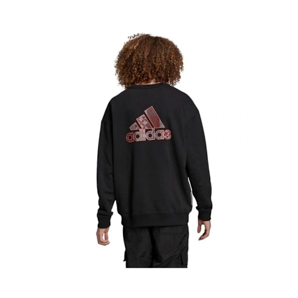 Sweatshirts Adidas Juventus Cny Sort 170 - 175 cm/M
