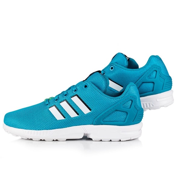 Lågskor Adidas ZX Flux Celadon 38 2/3