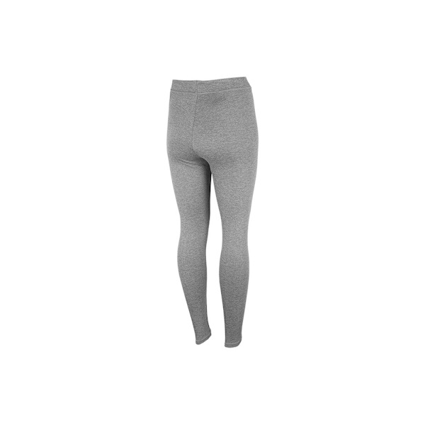 Bukser 4F LEG350 Grå 165 - 168 cm/S