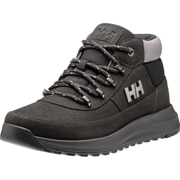 Kengät Helly Hansen Birchwood Grafiitin väriset 48