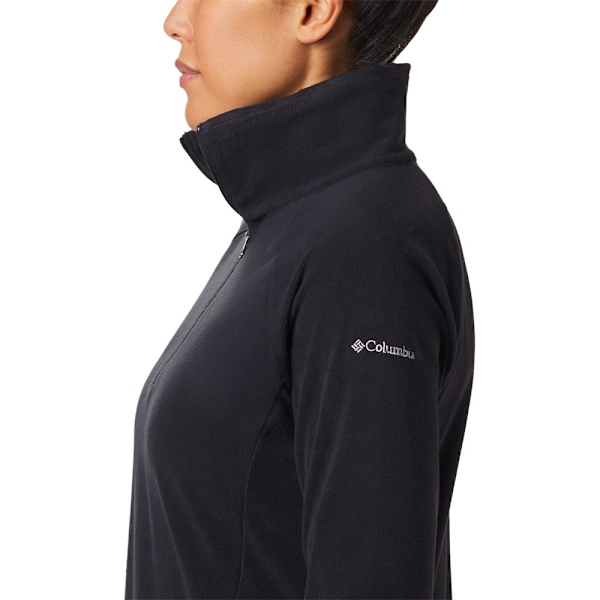 Sweatshirts Columbia Glacial IV Sort 170 - 170 cm/L